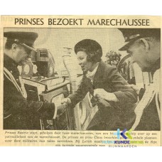Tolkamer Coll HKR geschonken door KMAR Museum Buren (1)
